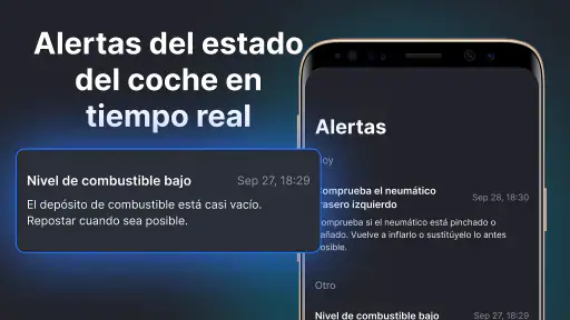 Car y Play para Android Auto screenshot