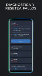 Carista OBD2 Escáner Auto screenshot
