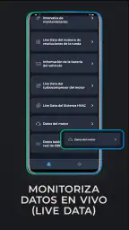 Carista OBD2 Escáner Auto screenshot