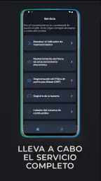 Carista OBD2 Escáner Auto screenshot