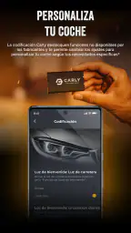 Carly Escáner OBD2 para autos screenshot