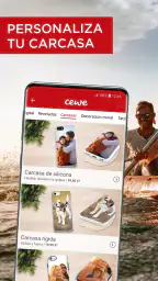 CEWE – Álbumes de fotos & más screenshot