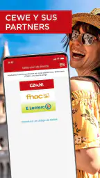 CEWE – Álbumes de fotos & más screenshot