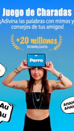 Charadas y Mimica: CharadesApp screenshot