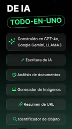 Chatbot App: Asistente con IA screenshot