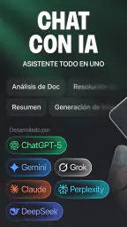 ChatGO - Asistente de Chat IA screenshot