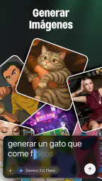ChatGO - Asistente de Chat IA screenshot