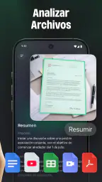 ChatGO - Asistente de Chat IA screenshot