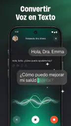 ChatGO - Asistente de Chat IA screenshot