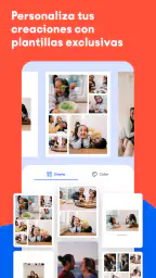 CHEERZ- Impresión de fotos screenshot