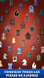 Chess Clash: juega online screenshot