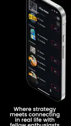 ChessBar screenshot