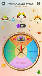 Ciudad de Palabras: Crucigrama screenshot