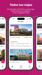 Civitatis: ¡Llena tu viaje! screenshot