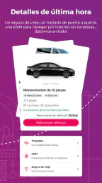 Civitatis: ¡Llena tu viaje! screenshot