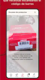Clarins - Cuidado de la piel screenshot