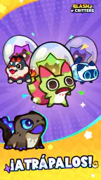 Clash of Critters screenshot