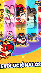 Clash of Critters screenshot
