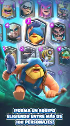 Clash Royale screenshot