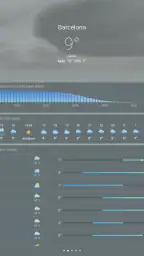 Clima Real screenshot