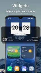 Radar Meteorológico screenshot
