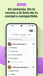 Clove: Importa y guarda screenshot