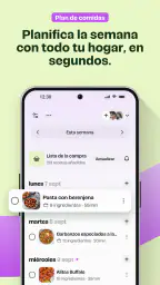 Clove: Importa y guarda screenshot