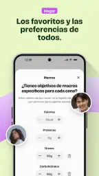 Clove: Importa y guarda screenshot