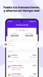 Cobee by Pluxee screenshot