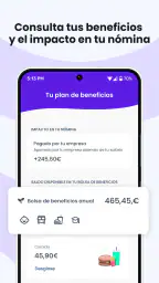 Cobee by Pluxee screenshot