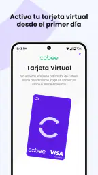 Cobee by Pluxee screenshot