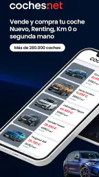Coches.net Coches Segunda Mano screenshot