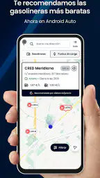 Coches.net Coches Segunda Mano screenshot