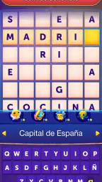 CodyCross: Crucigramas Español screenshot