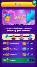CodyCross: Crucigramas Español screenshot