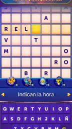 CodyCross: Crucigramas Español screenshot