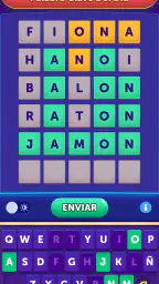CodyCross: Crucigramas Español screenshot