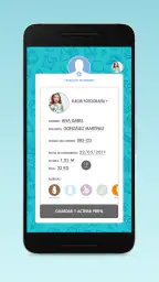 Colevisa screenshot
