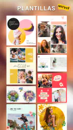 Collage de Fotos - Foto Editor screenshot