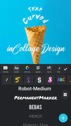 Collage de Fotos - Foto Editor screenshot