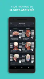 Complete Anatomy screenshot