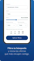 Computrabajo Ofertas de Empleo screenshot