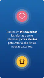 Computrabajo Ofertas de Empleo screenshot