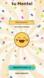Connect Word Juego de Palabras screenshot
