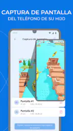 Control Parental - Kroha screenshot