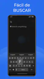 Control remoto universal de TV screenshot