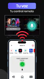 Control Remoto Universal TV screenshot