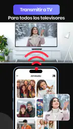 Control Remoto Universal TV screenshot