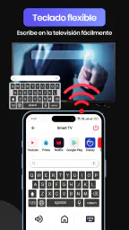 Control Remoto Universal TV screenshot