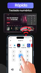 Control Remoto Universal TV screenshot